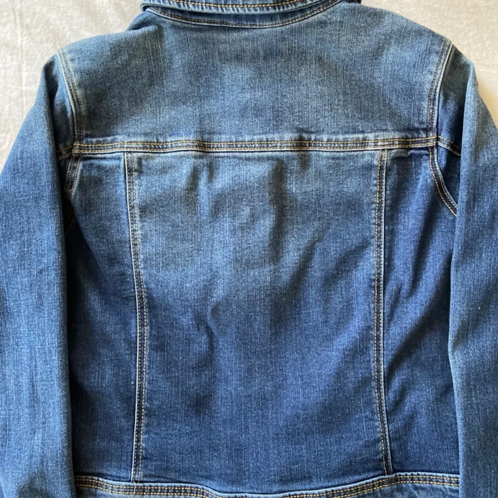 Youth 😻 and Jack Denim - Picture 5 of 6